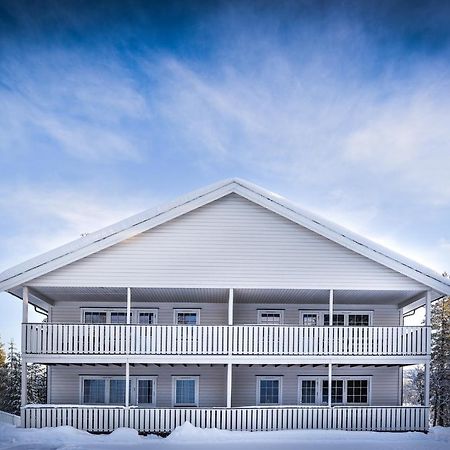 Apartament Fjelltun 8-Sengs Trysil Zewnętrze zdjęcie