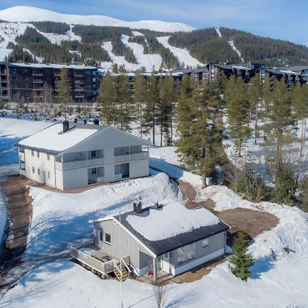 Apartament Fjelltun 8-Sengs Trysil Zewnętrze zdjęcie
