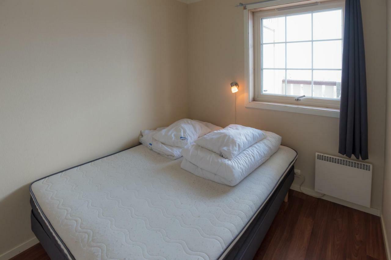 Apartament Fjelltun 8-Sengs Trysil Zewnętrze zdjęcie