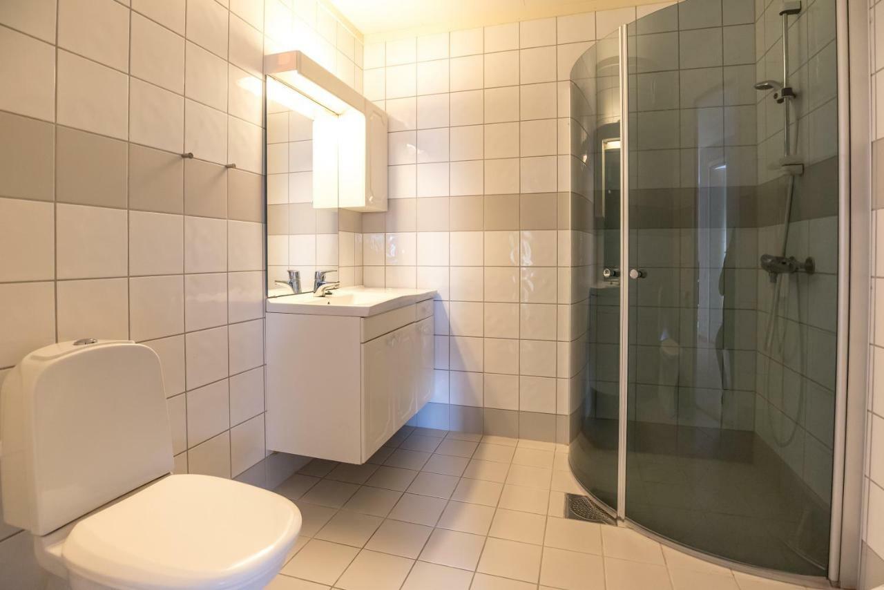 Apartament Fjelltun 8-Sengs Trysil Zewnętrze zdjęcie