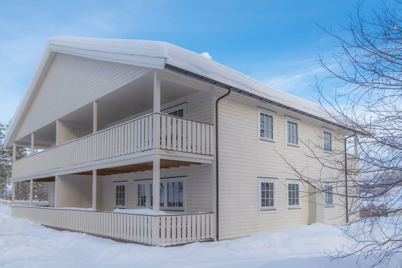 Apartament Fjelltun 8-Sengs Trysil Zewnętrze zdjęcie
