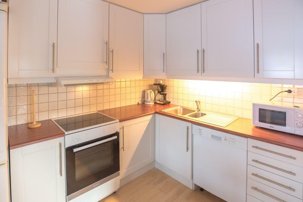 Apartament Fjelltun 8-Sengs Trysil Zewnętrze zdjęcie