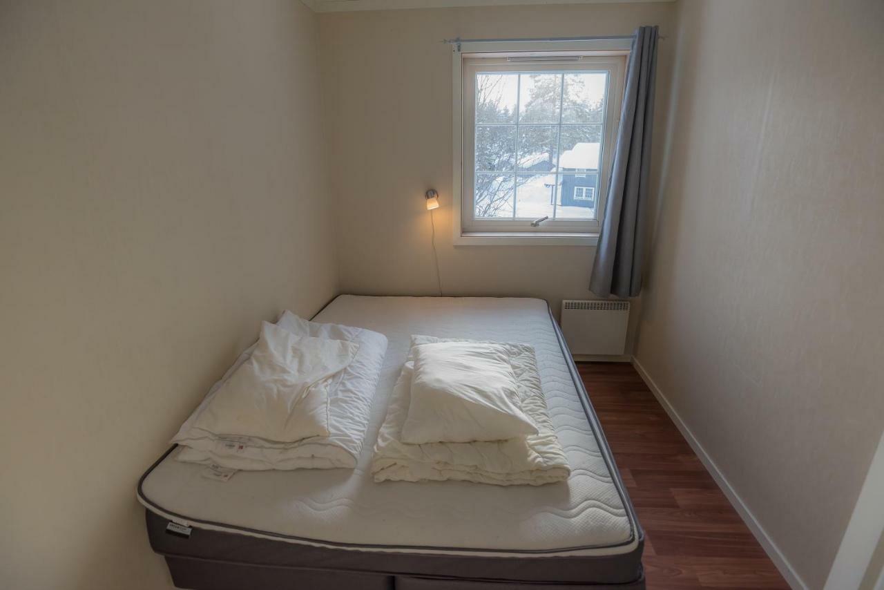 Apartament Fjelltun 8-Sengs Trysil Zewnętrze zdjęcie